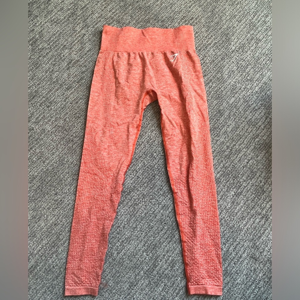 Gym shark legging